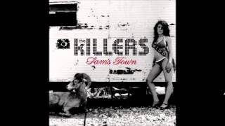 The Killers  quotExitlude Instrumentalquot [upl. by Haldas]