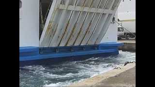 One Day in the Port of Bastia 2009 [upl. by Tizes352]