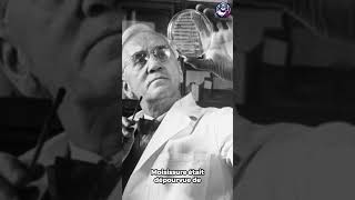 Alexander Fleming  Lhomme qui a Révolutionné la Médecine avec la Pénicilline shorts [upl. by Drageruaeb]