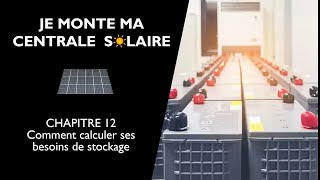 Comment calculer ses besoins de stockage [upl. by Aihpledalihp]