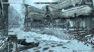 Lets Play Skyrim german Full HD  Part 120 [upl. by Nezah996]