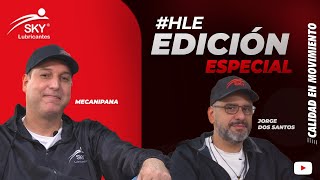 Edición especial ft ‌mecanipana  ‌jorgeteenseña [upl. by Bara]