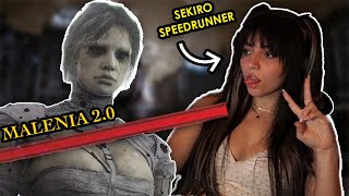 Is Lies of P hard for a Sekiro speedrunner [upl. by Secunda]