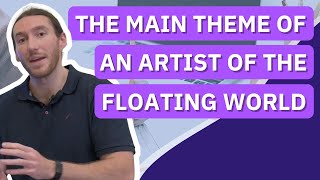 The Main Theme of An Artist of the Floating World [upl. by Claybourne]