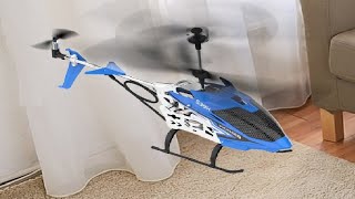 Cheerwing Remote Control Helicopter SYMA S39H RC Helicopter Review Its ok [upl. by Zuckerman417]