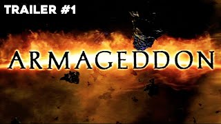 Armageddon 1998  TRAILER 1 [upl. by Llenej]