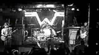 Weezer  Only in Dreams live Lupos [upl. by Lorenz]