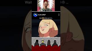 Naruto squad reaction on sus moment 😂😂😂 [upl. by Assilac]