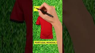 PORTUGAL MUNDIAL 66 EUSEBIO [upl. by Oad]