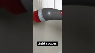 Rubbermaid Reveal Cordless Battery Power Scrubber shorts kichantips cleaninggadgets scrubber [upl. by Delacourt]