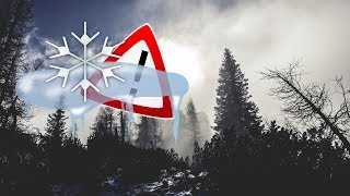 Wetterprognose für Dezember 2018 Kai Zorn erklärt [upl. by Washington]