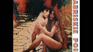 Zabriskie Point OST  Love Scene Improvisations Version 2  Jerry Garcia [upl. by Amor]