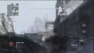 WingsofRedemption  Contract Live Wall of Heads Black Ops w UZI 91111 Reupload [upl. by Lesirg]