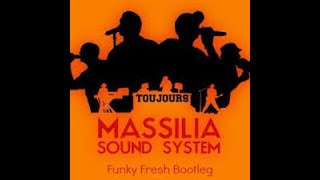 Massilia Sound System Toujours [upl. by Viridissa]