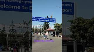 shorts short bhaskarang lovely airport [upl. by Risan189]