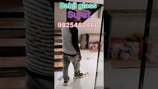 12 mm glass c Patti alamdar cr glass homedecor interiordesign home for fitting  fitting [upl. by Stalk]