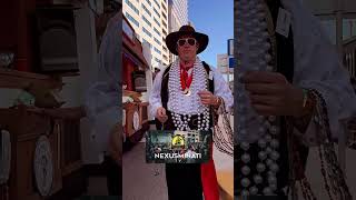 Gasparilla Parade 2024 [upl. by Lietman681]