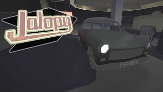 Jalopy 2017  Dat Pearly Whip Doe  6 Lets Play Jalopy Gameplay [upl. by Akfir160]