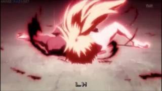 Ichigo vs Ulquiorra amv Last man standing [upl. by Bradney]