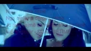 Greta Koci ft Eni Koci  Sjam Jetime [upl. by Lizzy486]