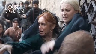 House Of The Dragon Season 2 Episode 6 Trailer Breakdown and Game Of Thrones Easter Eggs [upl. by Yartnod554]