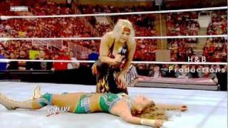 BethampNatalya Divas of Doom Promo [upl. by Ennaed459]