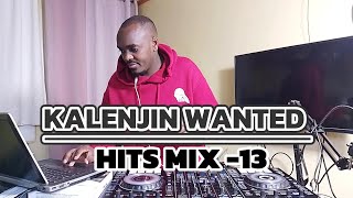 KALENJIN WANTED HITS MIX13 DJ TWINBOYSWEETSTARKILEL JAZZFLEVA ALKEETOBYMAN TARIBA [upl. by Nafis510]