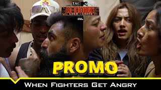 MTV Roadies S19  कर्म या काण्ड  Promo  इस Weekend होगा प्यार व्यापार और Joker का वार [upl. by Aiuhsoj713]