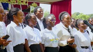 GANIZA UNIMA SDA CHURCH CHOIR SDA MALAWI MUSIC COLLECTIONS [upl. by Ydnab645]