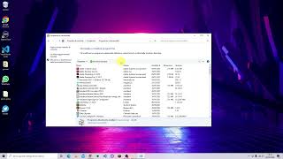 Come disinstallare APP su PC windows disinstallare programmi [upl. by Rurik]