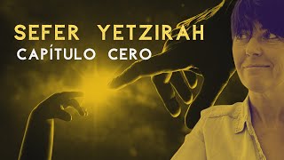 Chat GPT Letras Hebreas y Códigos Secretos de la Biblia  Capítulo 0 kabbalah del Sefer Yetzirah [upl. by Vivle]