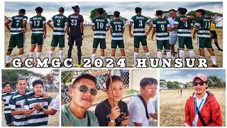 GCMGC 2024 HUNSUR  Kollegal VS Dhondupling  Tibetan YouTuber  Tibetan Vlogger [upl. by Cadell]