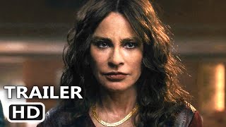 GRISELDA Teaser Trailer 2024 Sofia Vergara [upl. by Danya]