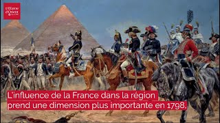 Aux origines de la francophonie [upl. by Gifferd536]