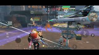 Life After TRAINING ARENA S19 Warrior Teams gameplay gaming pvp lifeafter [upl. by Gnuhc461]