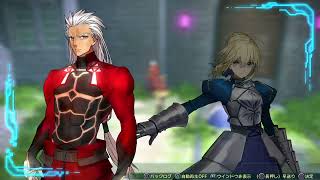 FateEXTELLA LINK part60 [upl. by Kempe]