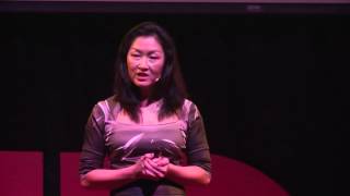 10 Million Rays of Light  Alice Chun  TEDxBushwick [upl. by Nitnilc]