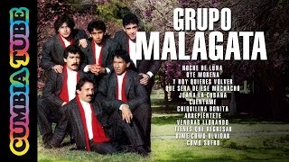 Grupo Malagata  Grupo Malagata Disco Debut [upl. by Sauder447]