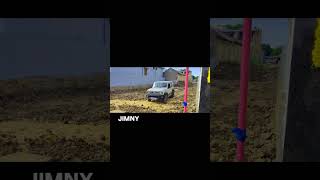 jimny offroad my home near by jimny jimnyoffroad share viralvideo viralshorts shorts [upl. by Renba]