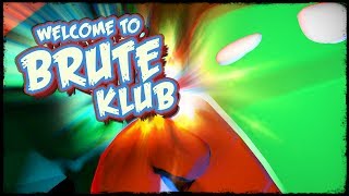 Brutesio  Welcome to Brute Klub [upl. by Aerdno597]