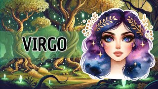 VIRGO 💘 LA PERSONA IDEAL ESTÁ MÁS CERCA DE LO QUE CREES ¡ATENCIÓN 💘 [upl. by Aikemat796]