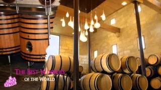 Chateau Franc Mayne St Emilion France  The Best Wineries of the World [upl. by Leseil]