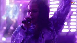 Najaa  Nikhita Gandhi  Live Performance Video 2024  DCA Talent Music ​⁠ Nikhita DCAMusic [upl. by Aikan]