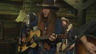 Blackberry Smoke  Pretty Little Lie Live at GoogleYouTube HQ Official Video [upl. by Engracia]