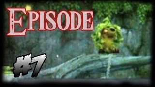 Legend Of Zelda Ocarina of Time 3D  Episode 7  Lost Woods [upl. by Allesig]