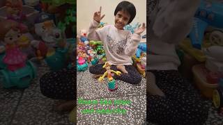 Priyanshi ka new toy 🤣🙏🏻🤣🙏🏻youtub tranding viral msti funny shortvideos [upl. by Elbertina277]