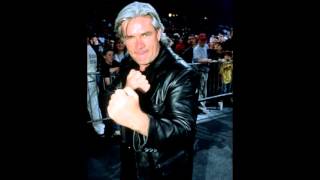 Eric Bischoff Theme from WCW Backstage Assault Game [upl. by Ahsenak]