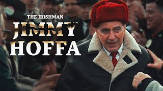 JIMMY HOFFA EDIT  GTA IV THEME SONG  The Irishman [upl. by Peddada]