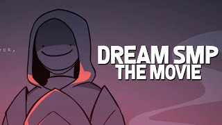 DreamSMP Full Movie  All DreamSMP SADist Animations in Order [upl. by Carpenter321]