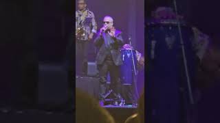 Hector Acosta El Torito se siente grande cantando en Puerto Rico [upl. by Behm]